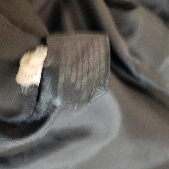 Tahari Arthur S. Levine Black Blazer 14 - Picture 6 of 6